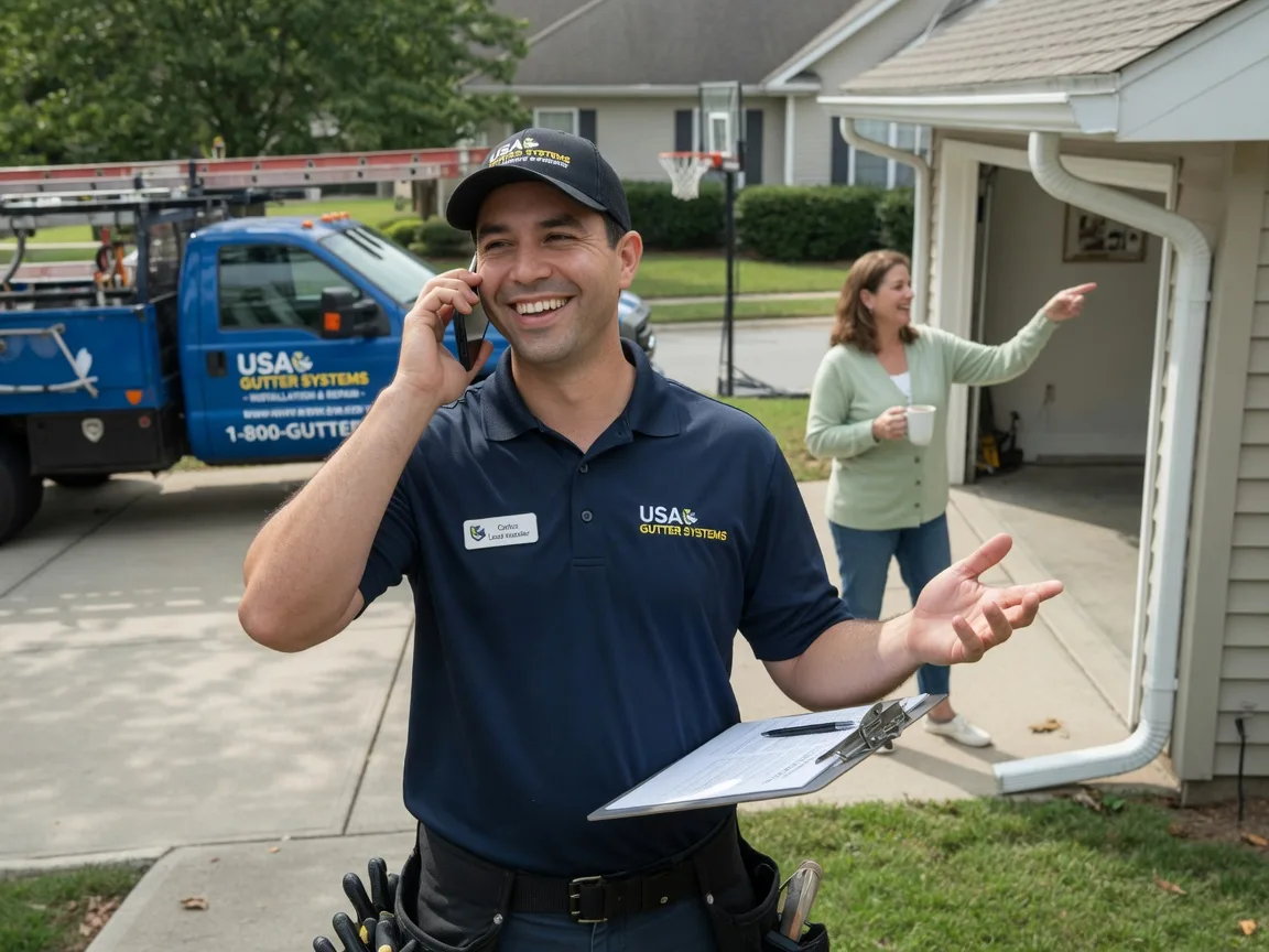 Gutter Installation Slatington, PA FAQs